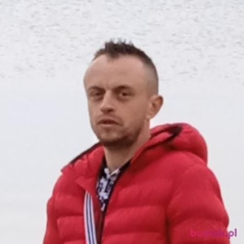 Ari35, Mężczyzna, 39 lat, Toszek