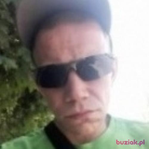 Patrys6, Mężczyzna, 36 lat, Suwałki