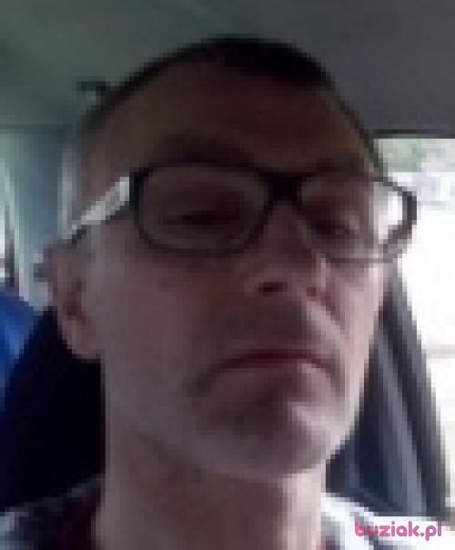 krzyszan, Mężczyzna, 51 lat, Brodnica