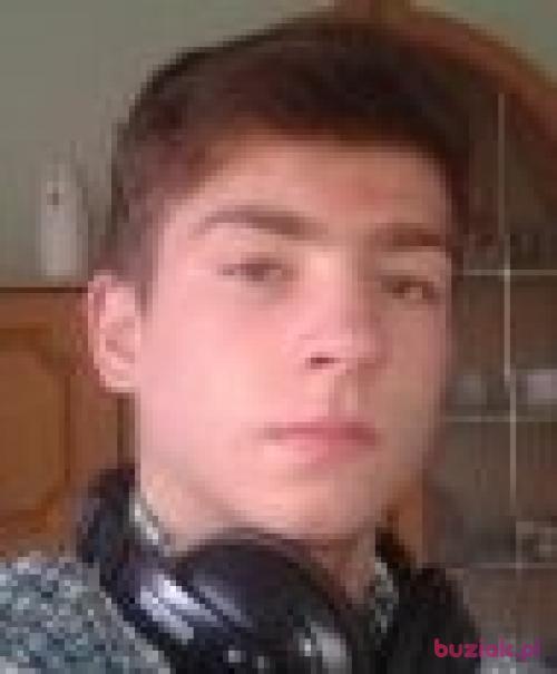 SlawusLBN, Mężczyzna, 29 lat, Lublin