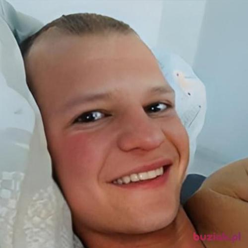 Danieltenfajny, Mężczyzna, 38 lat, Lublin