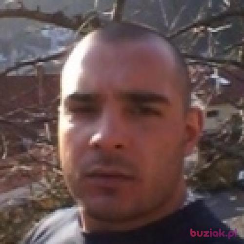 PaniczKonrad, Male, 34 years, Calw