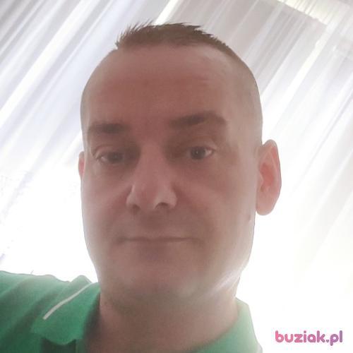 smialyAdamek, Mężczyzna, 40 lat, Wyszków