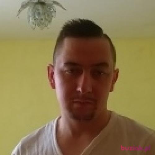 jagrzegorz6, Mężczyzna, 36 lat, Wadowice