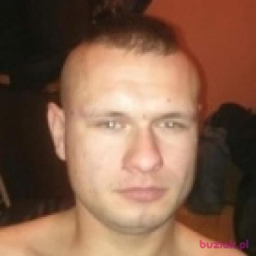 jawaclaw, Mężczyzna, 35 lat, Głogów