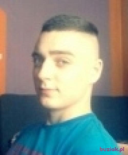 PatryKiss, Mężczyzna, 31 lat, Bytom