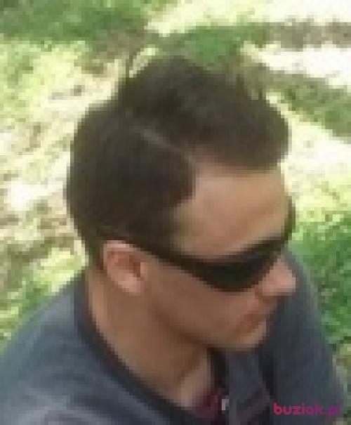 natanek1997, Mężczyzna, 28 lat, Zielona Góra