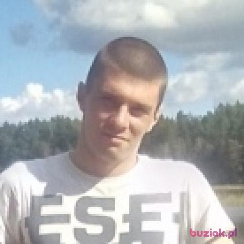 Kamil0077, Mężczyzna, 35 lat, podlaskie