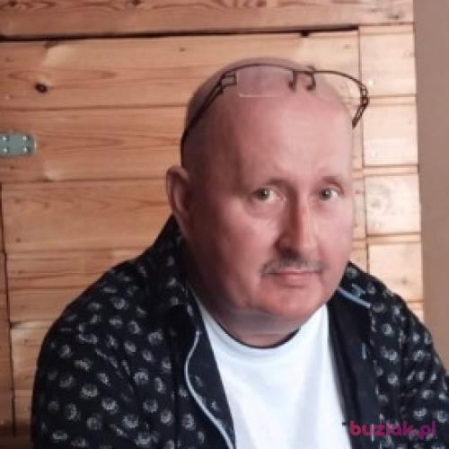 bachhot1, Mężczyzna, 65 lat, Bytom