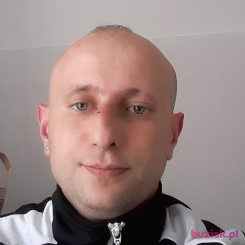 anielskiRafi, Mężczyzna, 35 lat, Warszawa