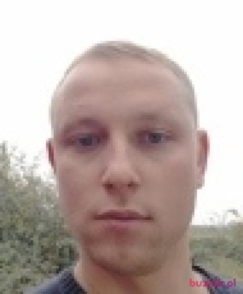 Olekbk, Mężczyzna, 34 lata, Brzeg
