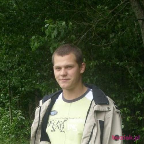 lukasz77747, Mężczyzna, 39 lat, Hajnówka