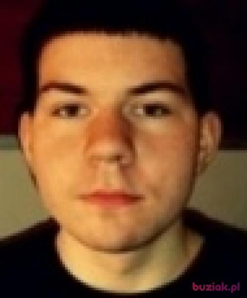 KrissD1996, Mężczyzna, 29 lat, Chrzanów