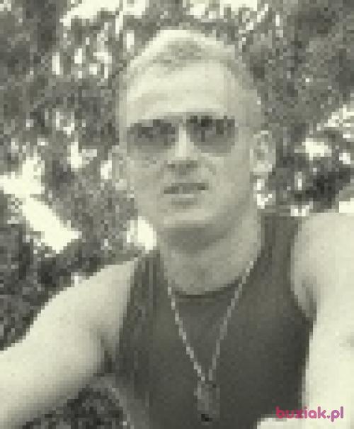 blondyn27, Mężczyzna, 39 lat, Janów Lubelski