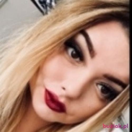 Patrycjaa23, Kobieta, 31 lat, śląskie