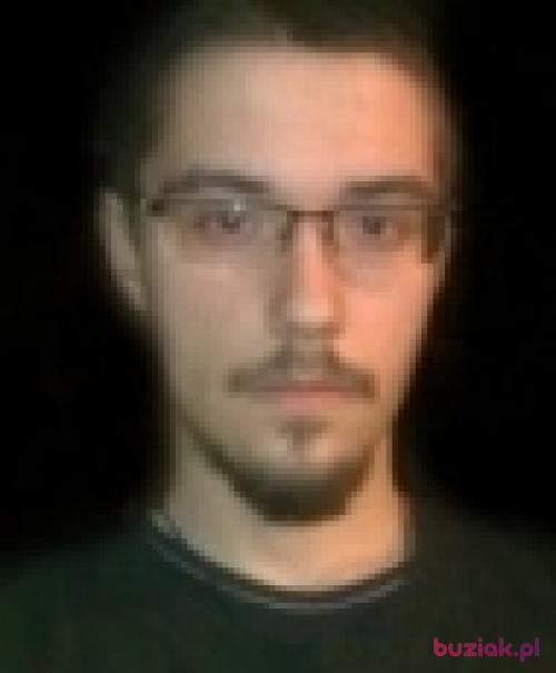mxPuszek, Mężczyzna, 30 lat, Hrubieszów