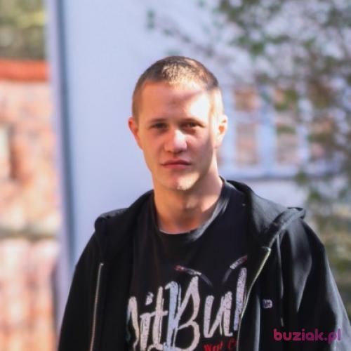maciek2036, Mężczyzna, 27 lat, Wałbrzych