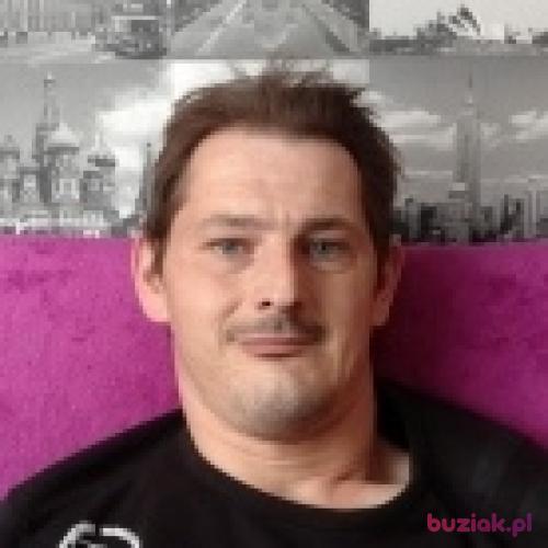 LucioPlucio8181, Mężczyzna, 45 lat, Częstochowa