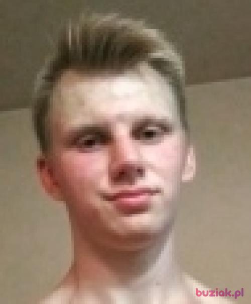 KacperFit, Mężczyzna, 26 lat, Lębork