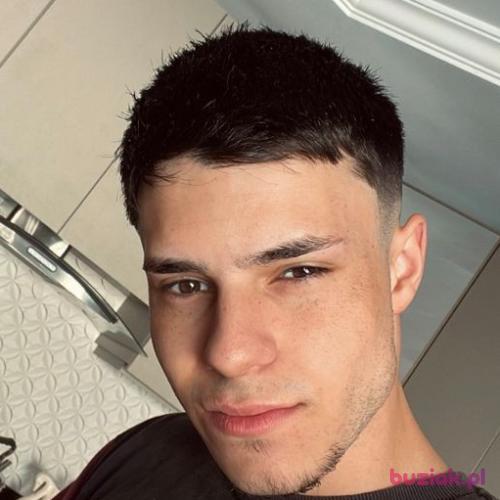 anielskikubaa, Mężczyzna, 18 lat, Olsztyn