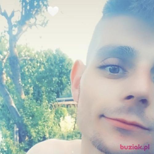 rikoxd, Mężczyzna, 25 lat, Drawsko Pomorskie