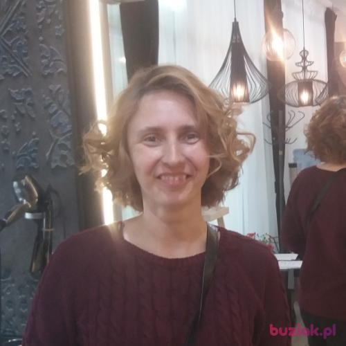 Margot47, Kobieta, 50 lat, Kraków