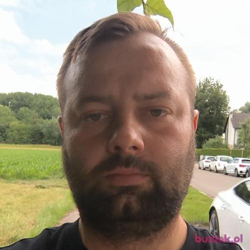 kuba2490, Mężczyzna, 36 lat, Ingolstadt