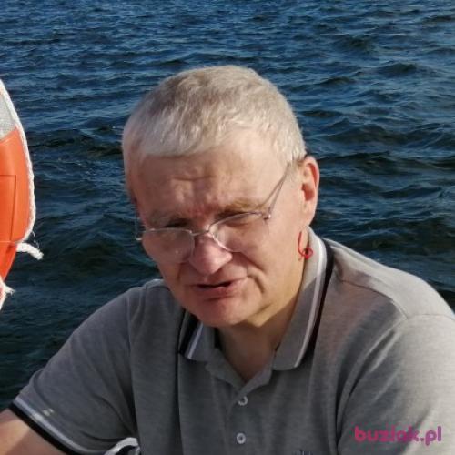 Kocor64, Mężczyzna, 60 lat, Barwice