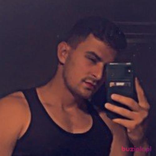 Kubybab, Mężczyzna, 21 lat, Stary Sącz