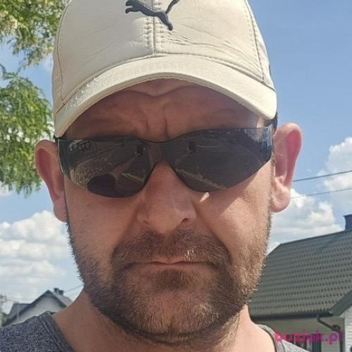 bas12, Mężczyzna, 42 lata, Wołomin