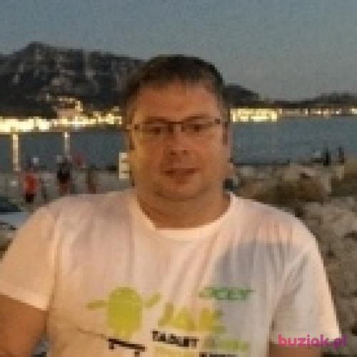 Hebel, Mężczyzna, 49 lat, Zabrze