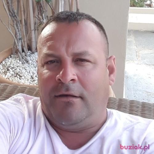 morcineklux, Mężczyzna, 49 lat, Elbląg