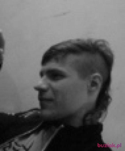 Cynamoon4you, Mężczyzna, 45 lat, Kalisz