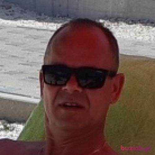 Slejdi, Mężczyzna, 45 lat, Dąbrowa Górnicza
