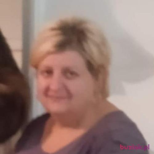 anielskajusta, Kobieta, 40 lat, Łomża