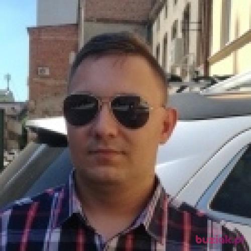 Martinezz47, Mężczyzna, 34 lata, Łódź