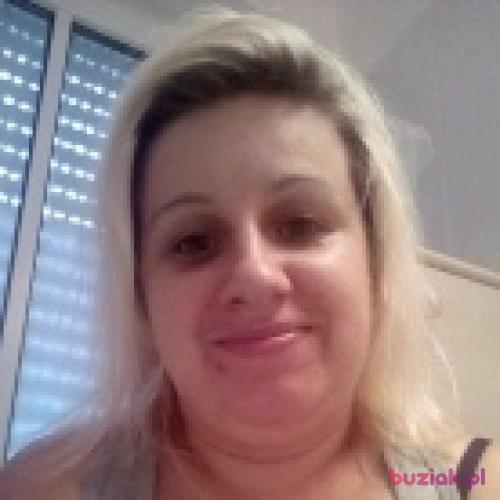 gosia19841, Kobieta, 42 lata, Opole