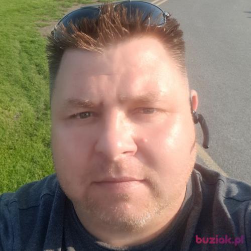 Omerk, Mężczyzna, 46 lat, Hrabstwo Dublin