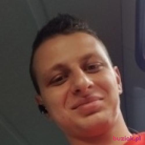 Wysokidawid, Mężczyzna, 36 lat, Będzin
