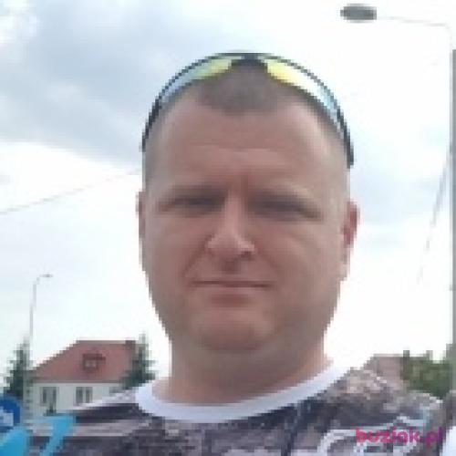 spokojny28, Male, 45 years, Grudziądz