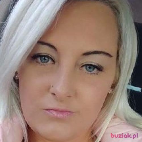 Paulina_F, Kobieta, 33 lata, Łódź