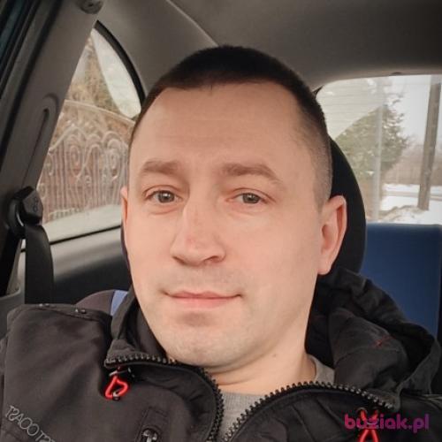 Samotny36l, Male, 42 years, Włocławek