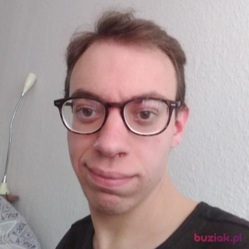 kajekmily, Mężczyzna, 26 lat, Düsseldorf