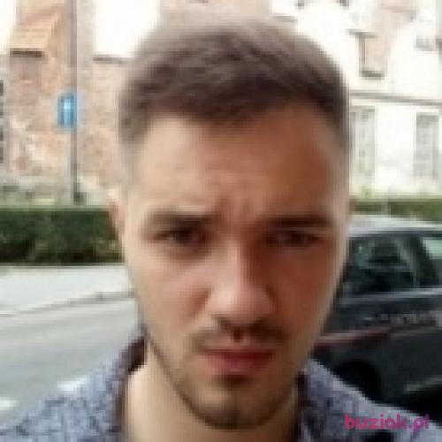 Maciek0003, Mężczyzna, 30 lat, Tarnów