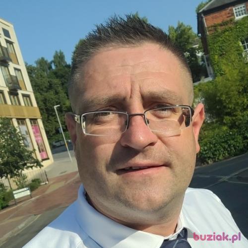 Hubcik82, Mężczyzna, 44 lata, Royal Tunbridge Wells