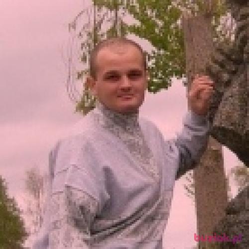 Roberto2501, Mężczyzna, 46 lat, Białystok