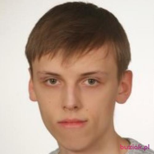 Hubertosmily, Mężczyzna, 26 lat, Piotrków Trybunalski