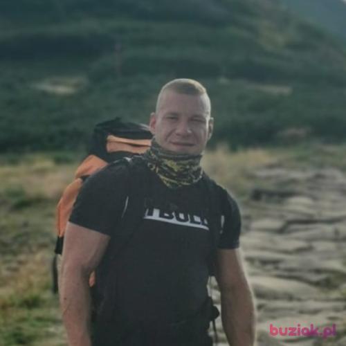Mike1922, Mężczyzna, 36 lat, Bielsko-Biała