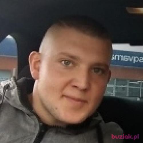 dawidzior1, Mężczyzna, 31 lat, Lisse