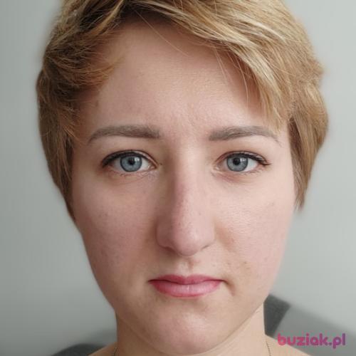 joannakot, Kobieta, 36 lat, Biała Podlaska